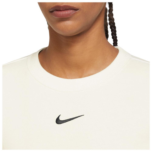 Nike Γυναικείο φούτερ Sportswear Phoenix Fleece